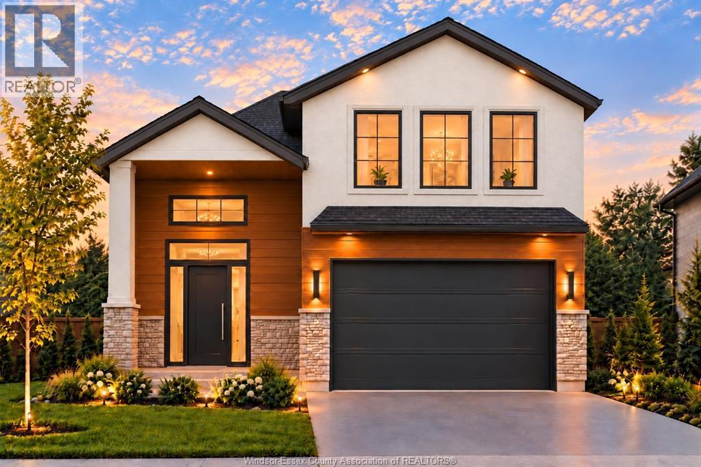 855 ERIE AVENUE West, Kingsville
