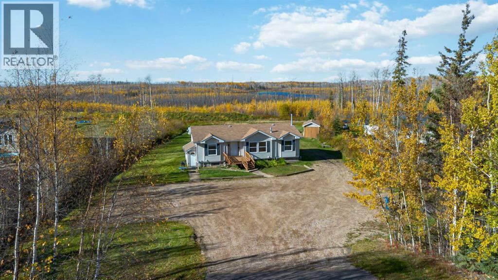 170 Hopegood Drive, Anzac Alberta