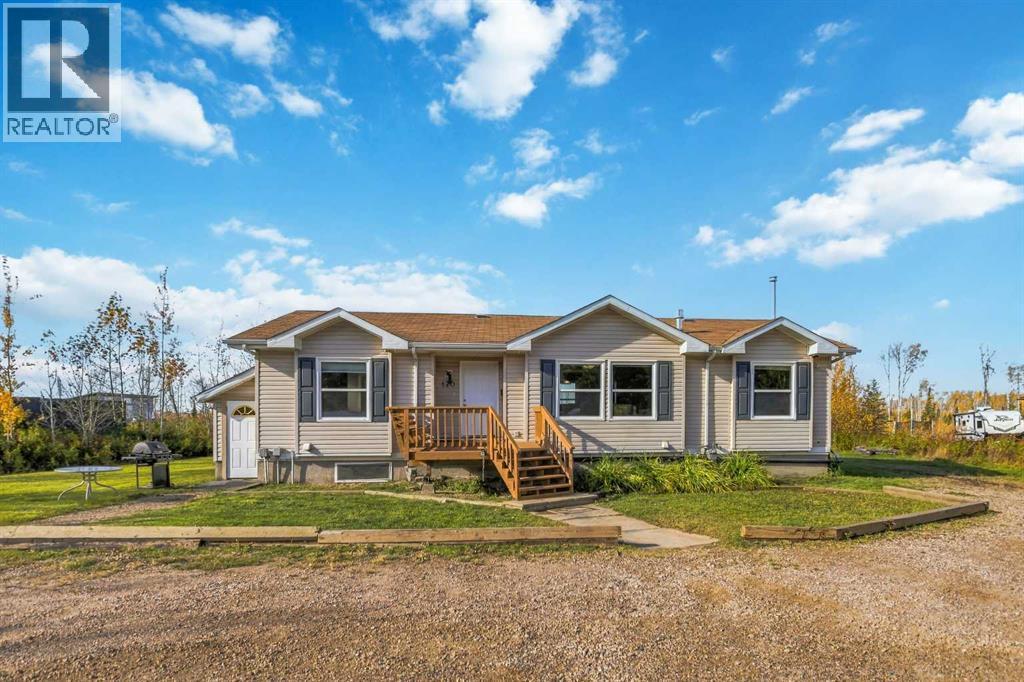 170 Hopegood Drive, Anzac Alberta