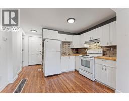 Kitchen - 1320 Goyeau, Windsor, ON N8X3L1 Photo 6