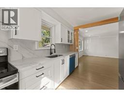 Kitchen - 3859 Birch, Windsor, ON N9C1Z4 Photo 13