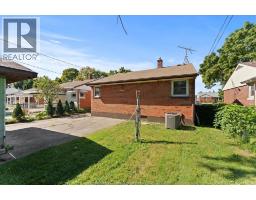 3859 Birch, Windsor, ON N9C1Z4 Photo 33