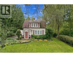 240 CANBORO Road