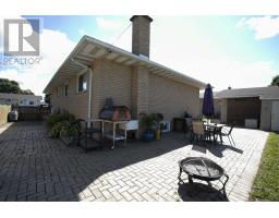 Laundry room - 159 Mcfadden Ave, Sault Ste  Marie, ON P6C4T3 Photo 11