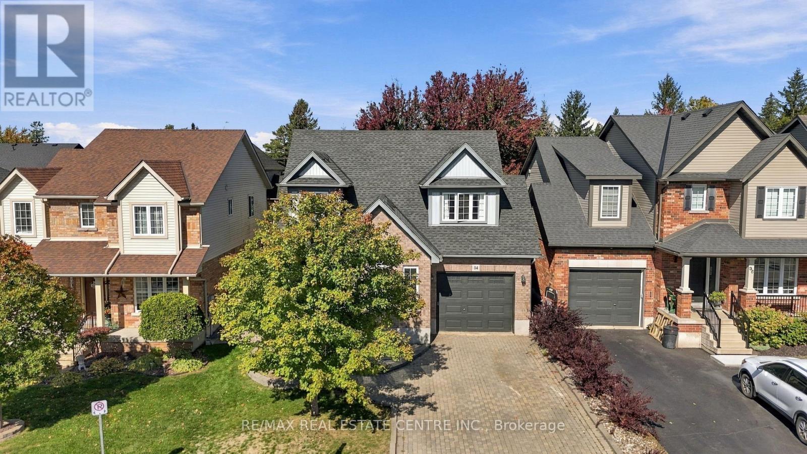 34 Mcmaster Road, Orangeville, ON photo 34