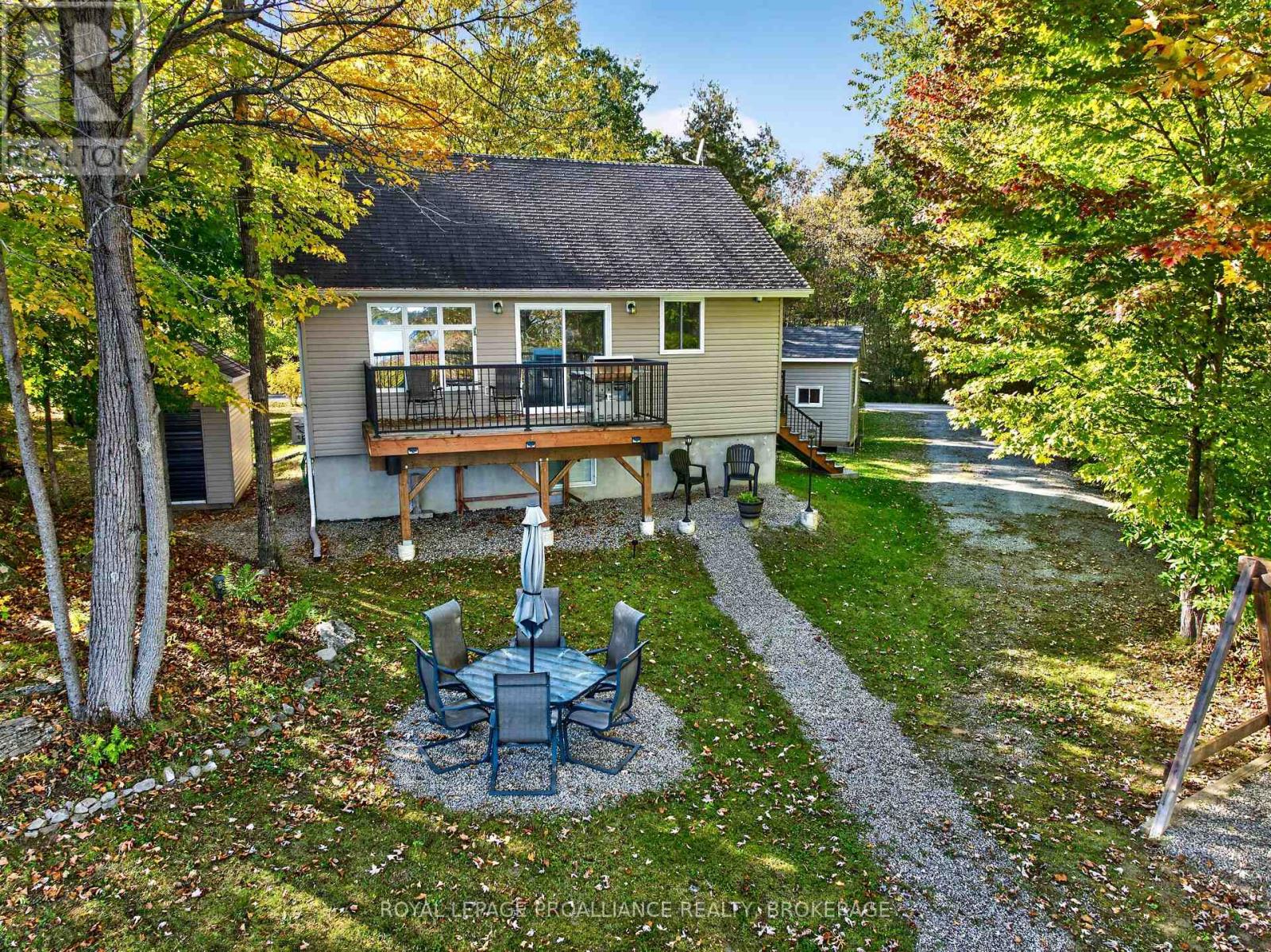 368 TROY LAKE ROAD - 1