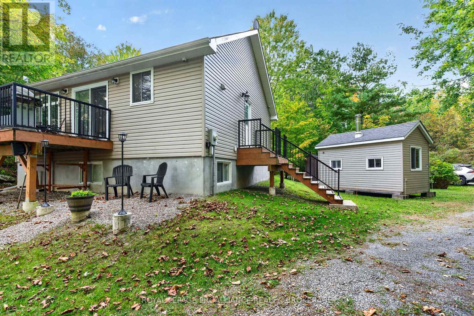 368 TROY LAKE ROAD - 8