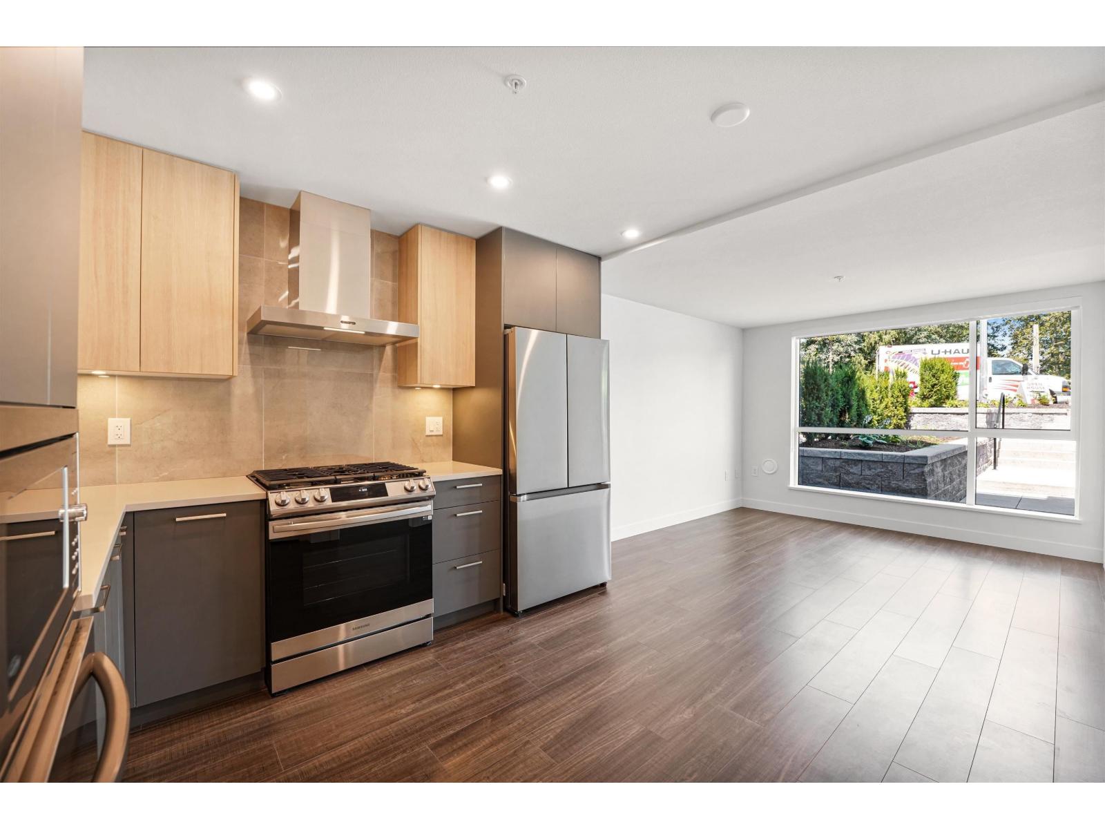 1 Bed, 1 Bath Apartment for Sale in Mission – 216 31900 RAVEN AVENUE, Mission – MLS# R3173602 - Image 4