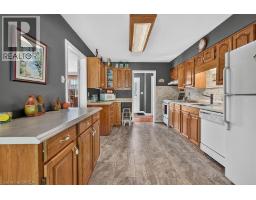 Dining room - 21 Carolina Drive, Brantford, ON N3R1X6 Photo 10