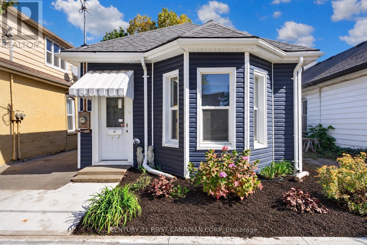 75 ALMA STREET, St. Thomas — photo 2