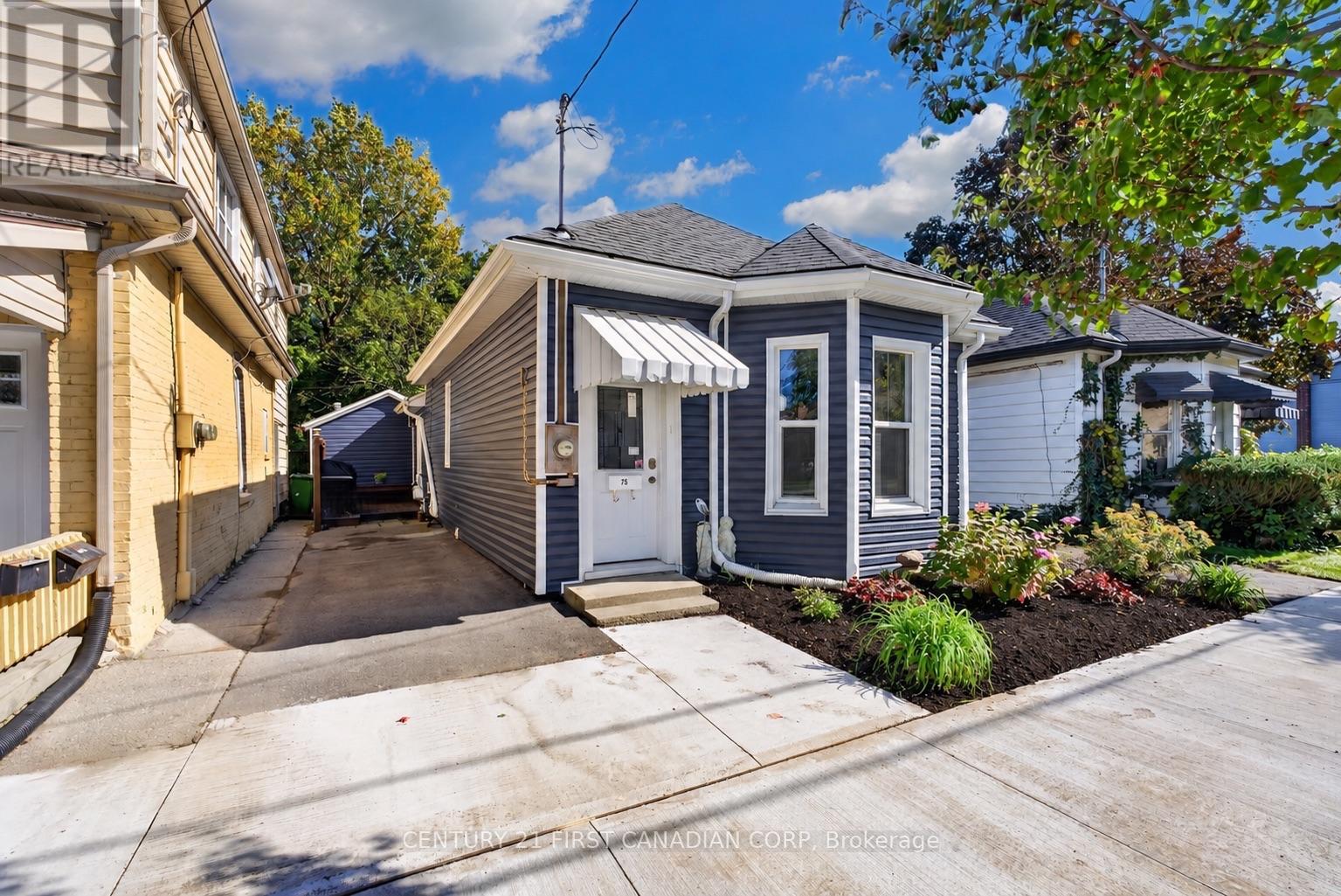 75 ALMA STREET, St. Thomas — photo 3