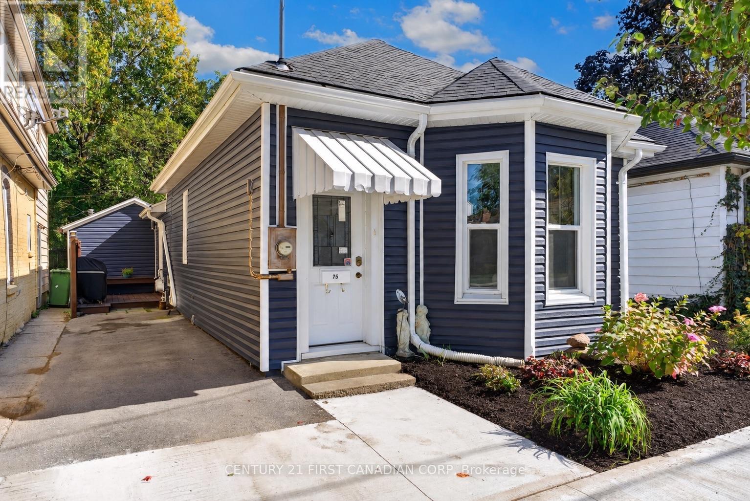 75 ALMA STREET, St. Thomas — photo 4