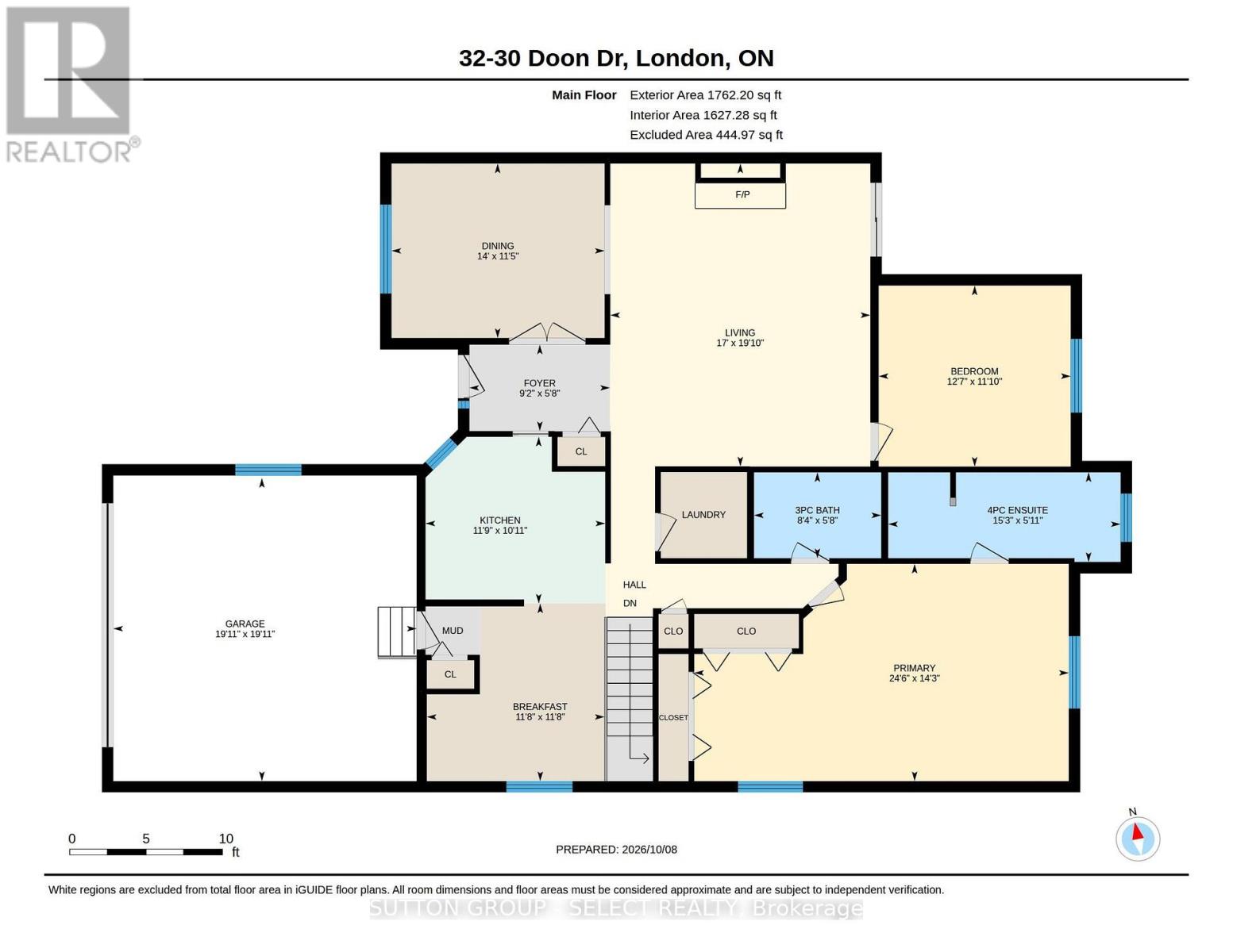 #32 30 DOON DRIVE - 49