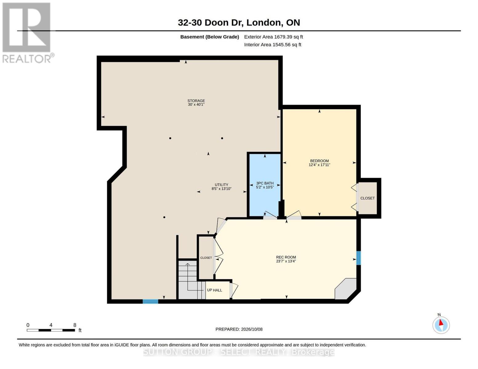 #32 30 DOON DRIVE - 50