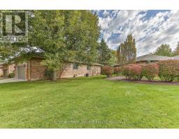 32 - 30 Doon Drive, London North, ON N5X3X2 Photo 40