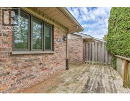 32 - 30 Doon Drive, London North, ON N5X3X2 Photo 44