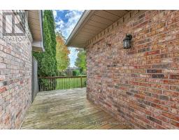 32 - 30 Doon Drive, London North, ON N5X3X2 Photo 47