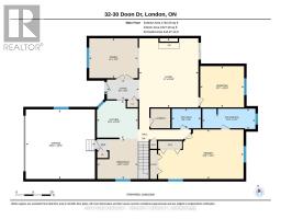 32 - 30 Doon Drive, London North, ON N5X3X2 Photo 49