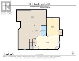 32 - 30 Doon Drive, London North, ON N5X3X2 Photo 50