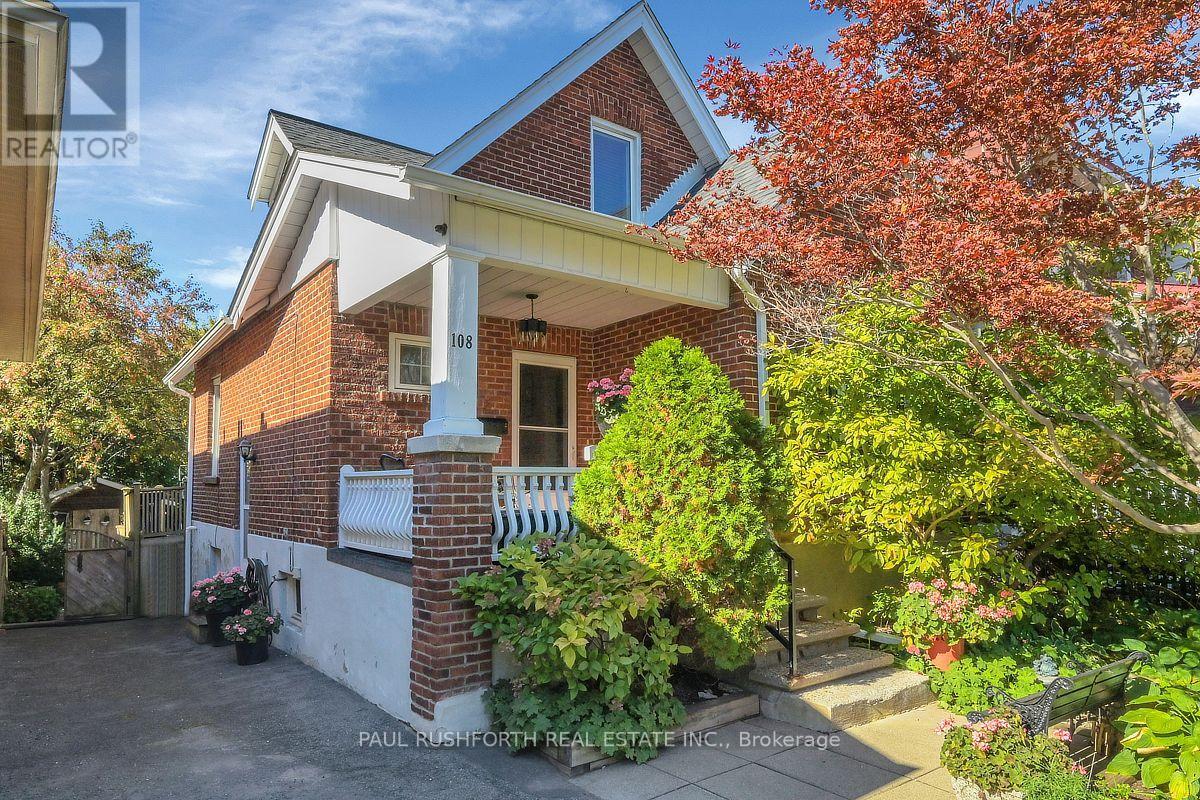 108 SMIRLE AVENUE, Ottawa