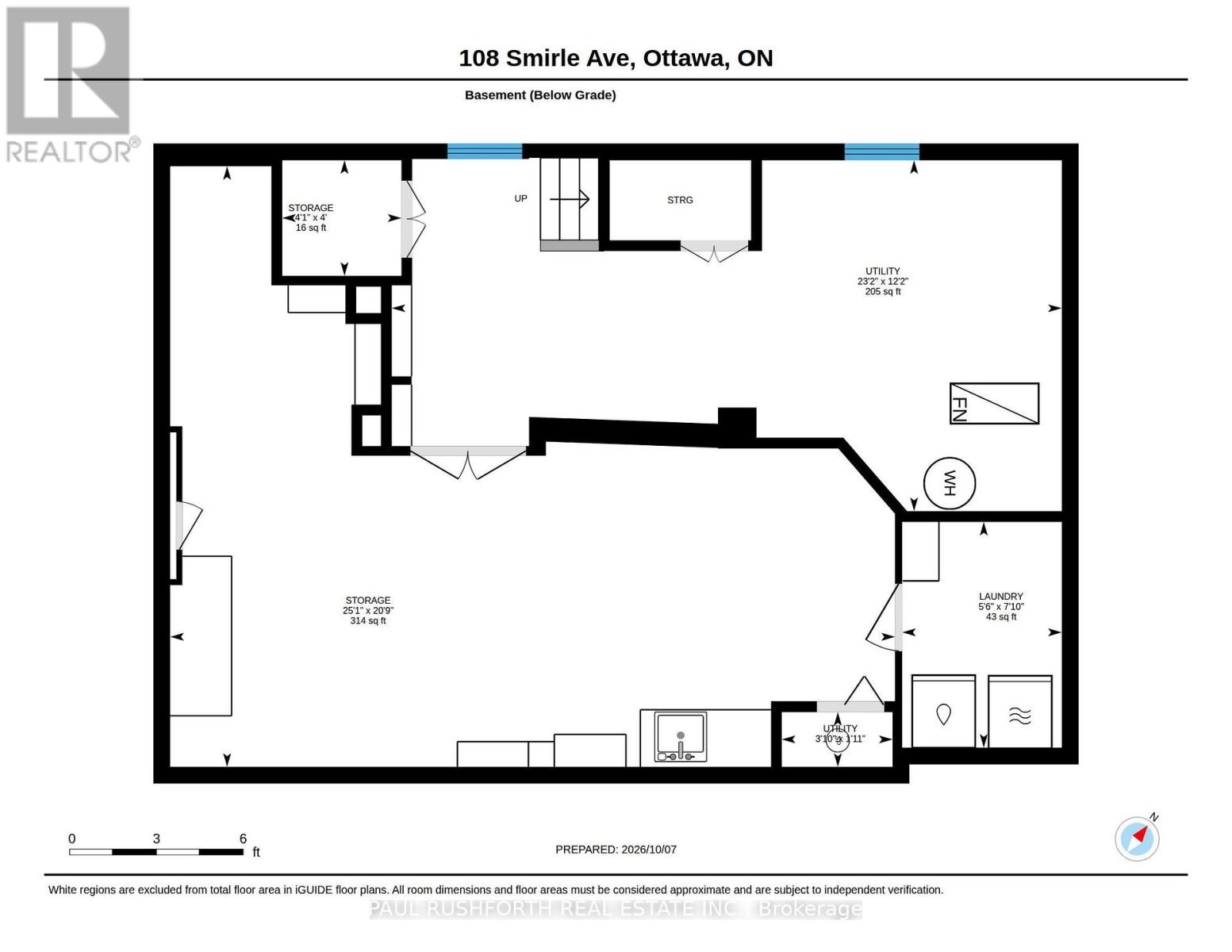 108 SMIRLE AVENUE - 36