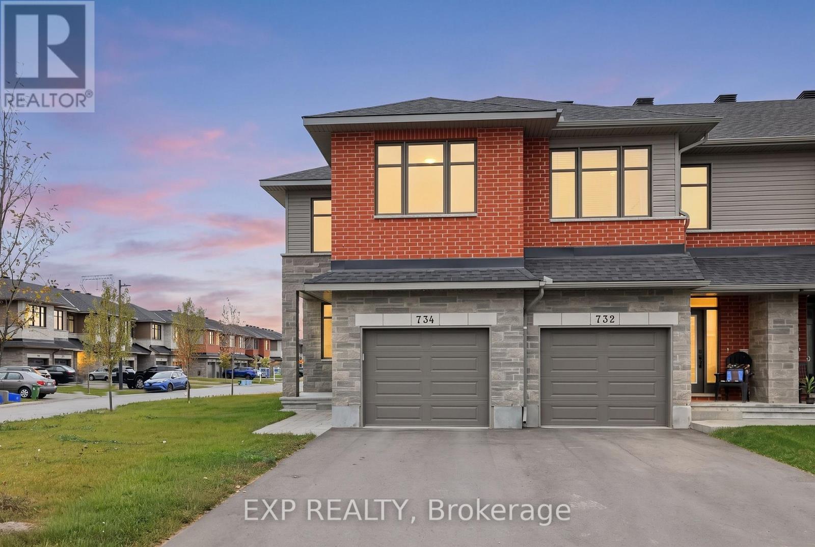 734 PLOUGHMAN PLACE, Ottawa