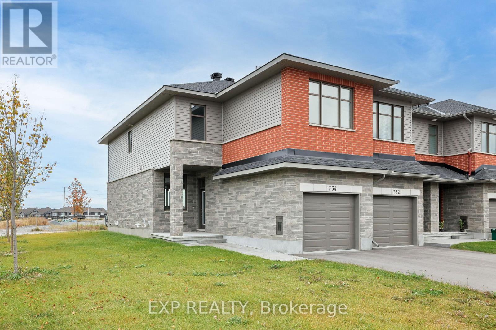 734 PLOUGHMAN PLACE, Ottawa — photo 2