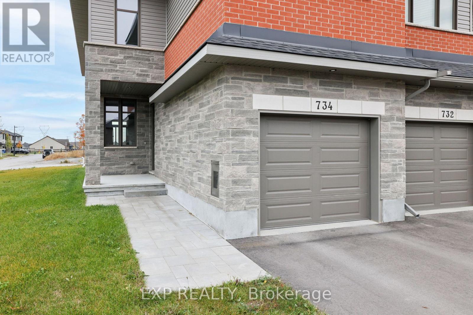 734 PLOUGHMAN PLACE, Ottawa — photo 3