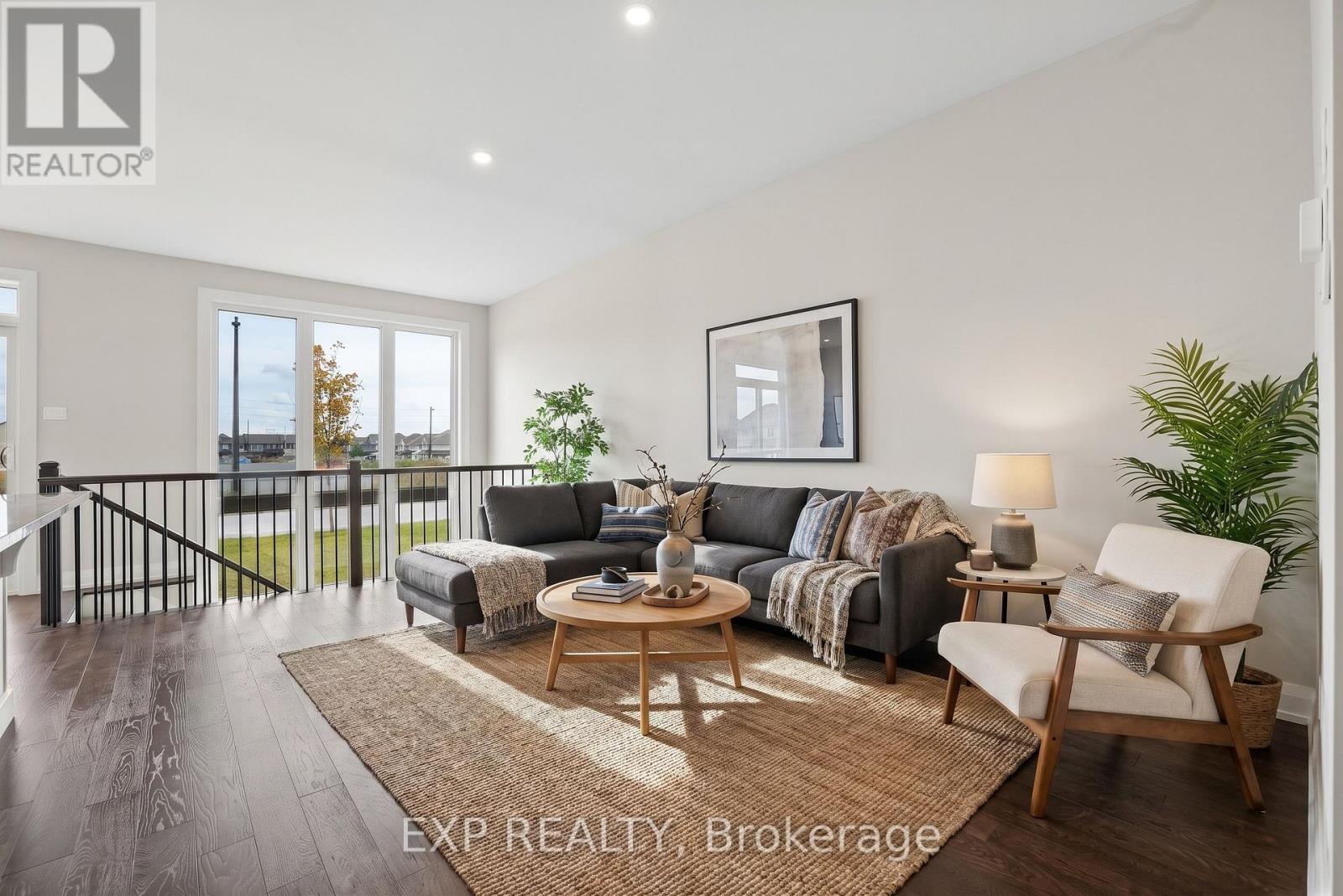 734 PLOUGHMAN PLACE, Ottawa — photo 9