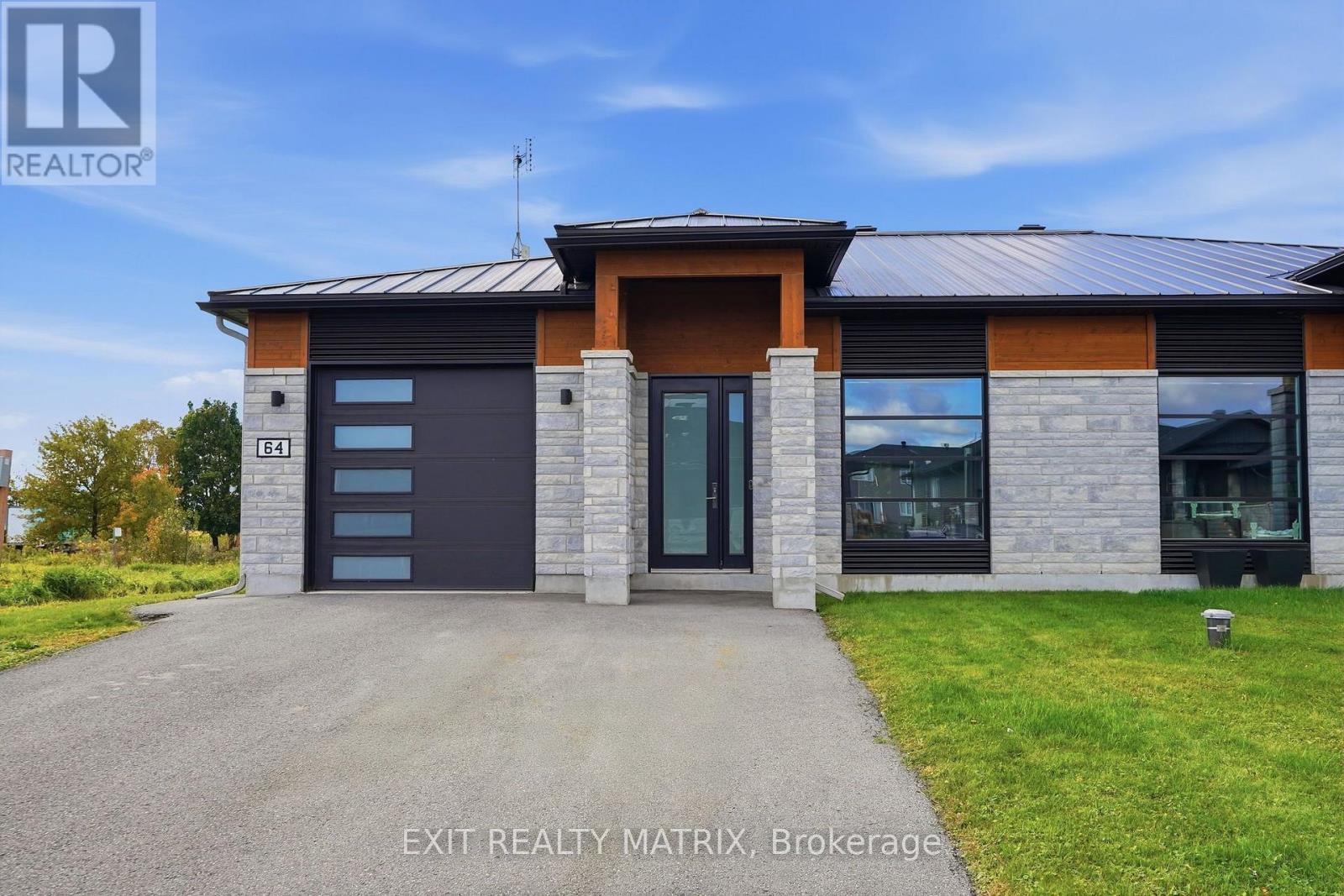 64 ADAM STREET - 1