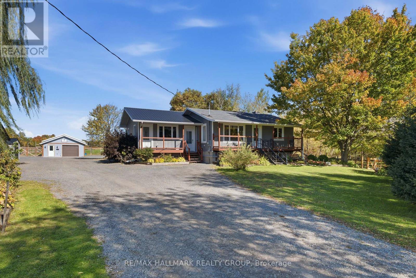 321 CONCESSION ROAD 2, The Nation — photo 2
