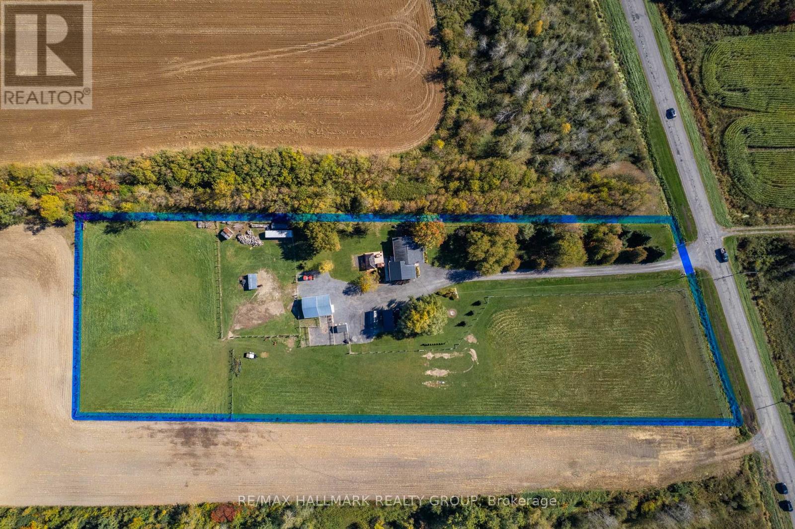 321 CONCESSION ROAD 2 - 6