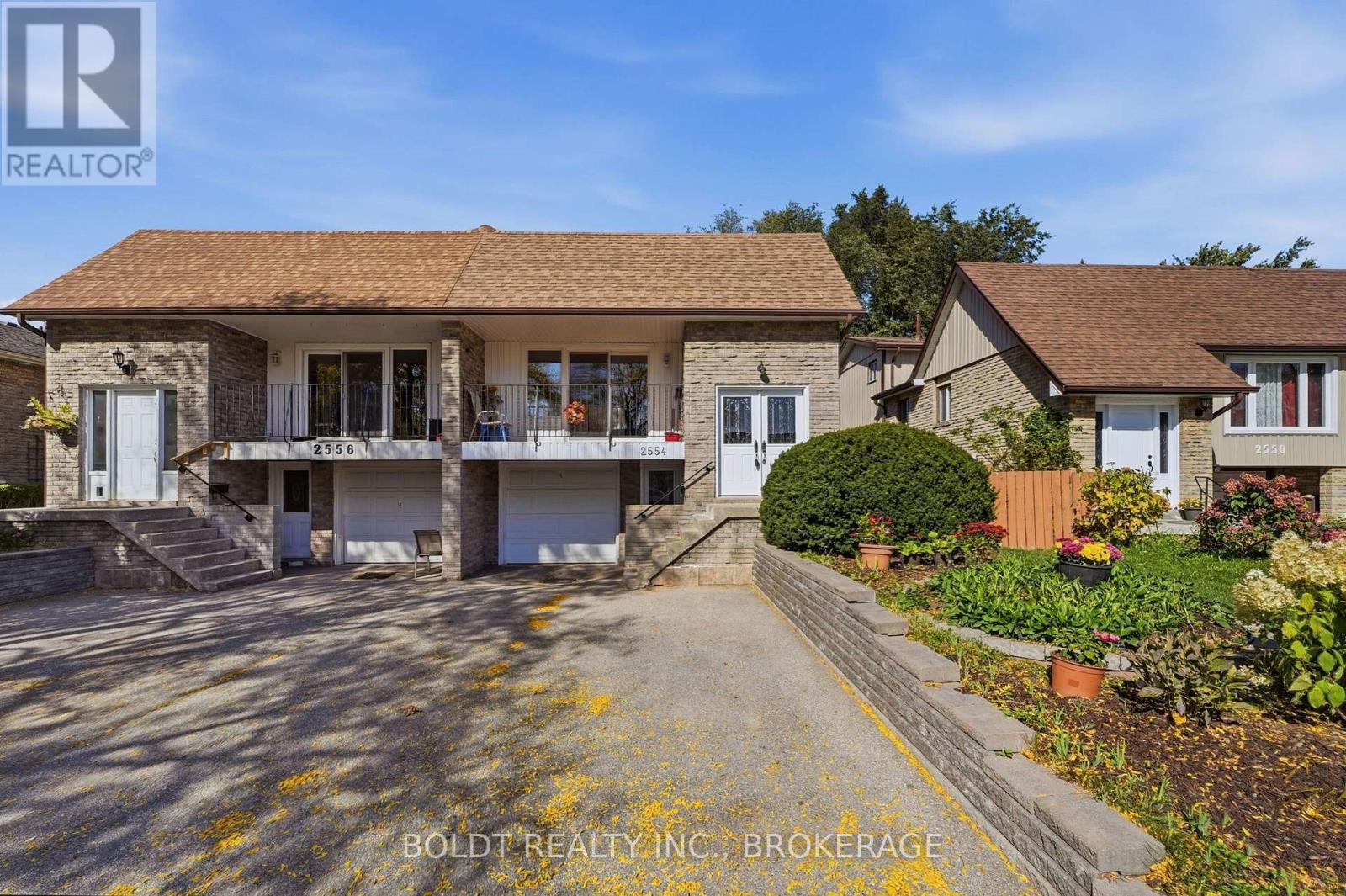 2554 COBBINSHAW CIRCLE, Mississauga (Meadowvale) — photo 2