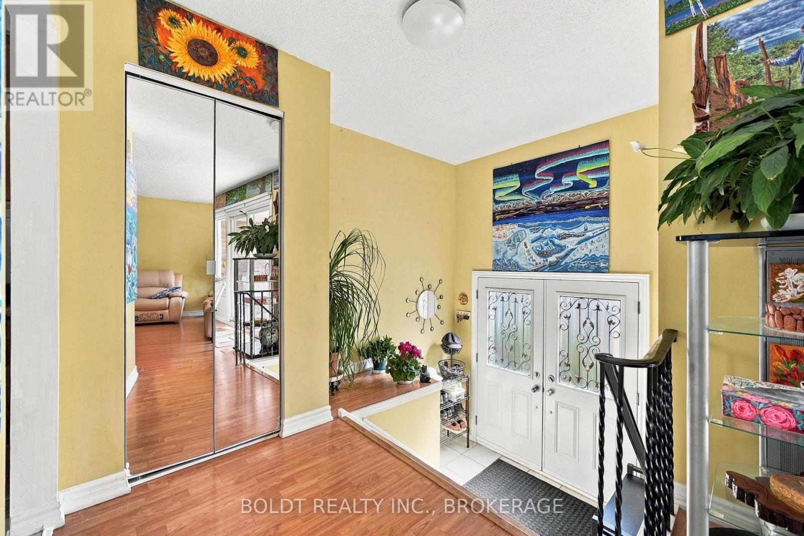 2554 COBBINSHAW CIRCLE, Mississauga (Meadowvale) — photo 5