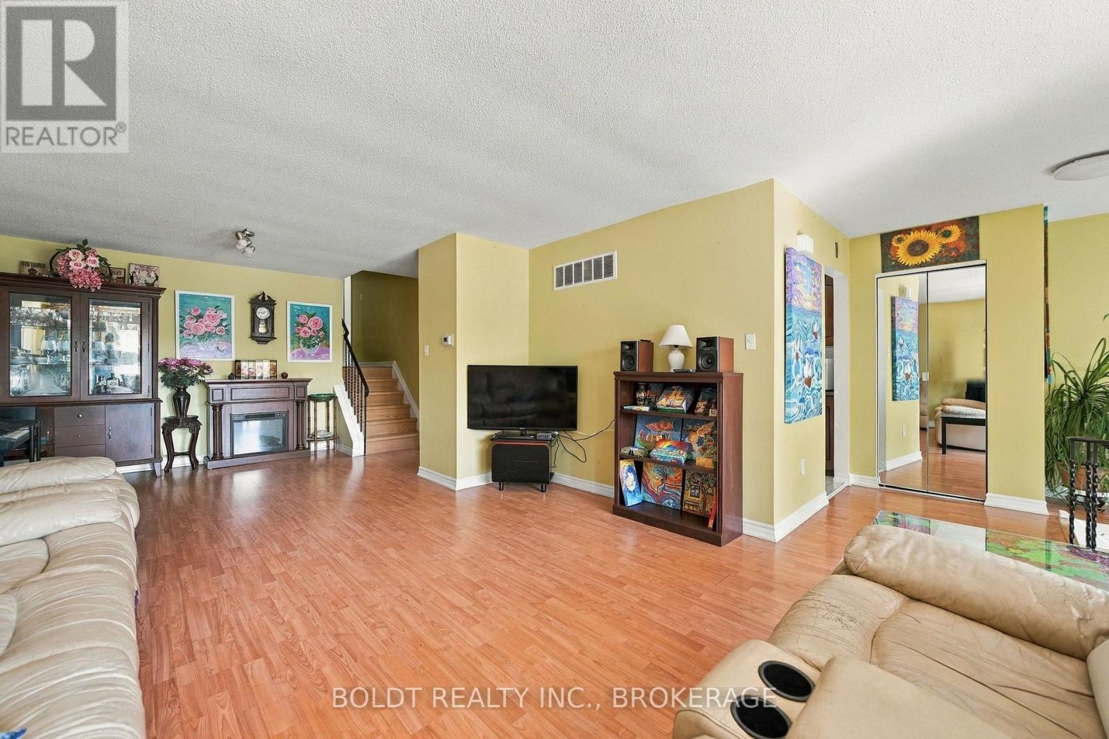 2554 COBBINSHAW CIRCLE, Mississauga (Meadowvale) — photo 8