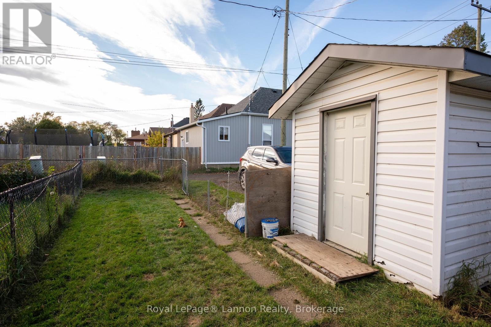 1105 BROWN STREET, Thunder Bay (Westfort) — photo 4