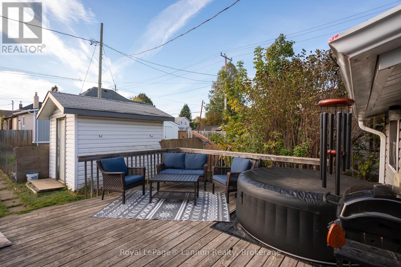 1105 BROWN STREET, Thunder Bay (Westfort) — photo 6