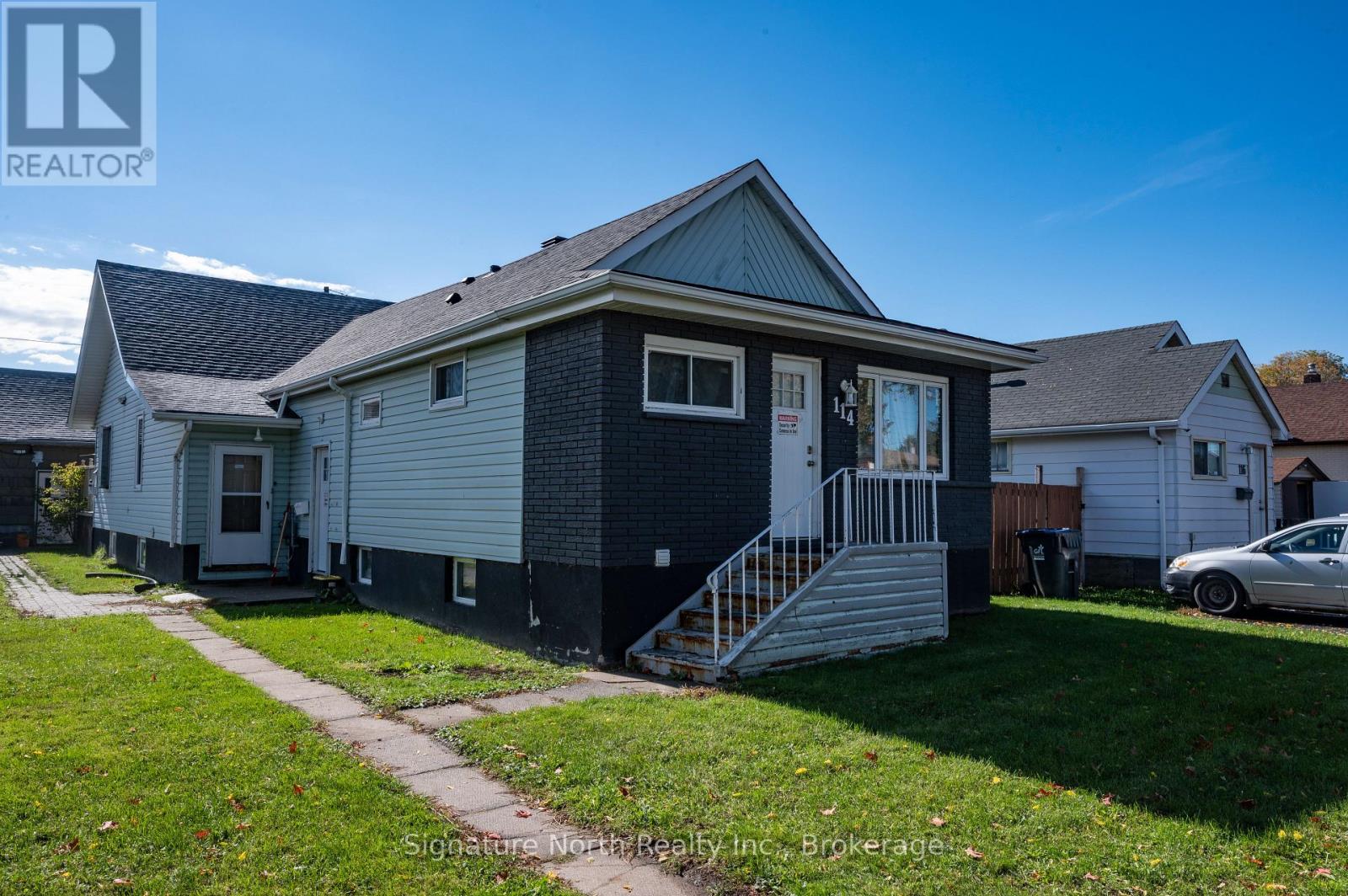 114 CAROLINE STREET, Thunder Bay (Green Acres)