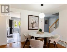 Living room - 245 Elmira Road S, Guelph, ON N1K1R1 Photo 6