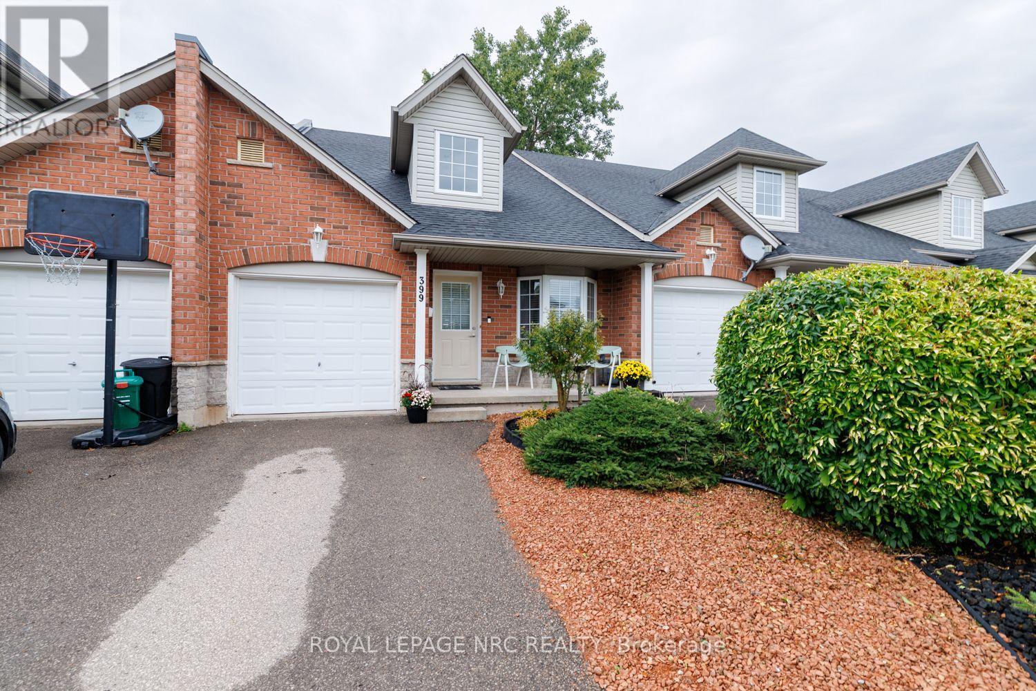 399 AUTUMN CRESCENT, Welland (West Welland) — photo 2