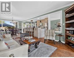Sunroom - 3785 Nineteenth Street, Lincoln, ON L0R1S0 Photo 8