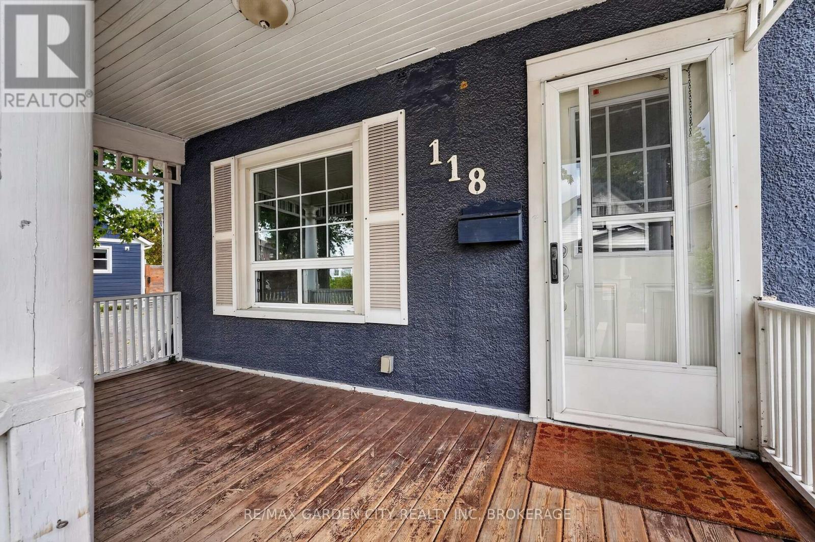 118 LOWELL AVENUE, St. Catharines (Downtown) — photo 2
