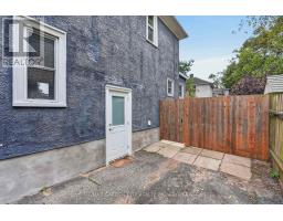 118 Lowell Avenue, St  Catharines, ON L2R2E2 Photo 25