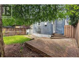 118 Lowell Avenue, St  Catharines, ON L2R2E2 Photo 27