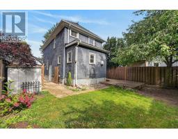 118 Lowell Avenue, St  Catharines, ON L2R2E2 Photo 29