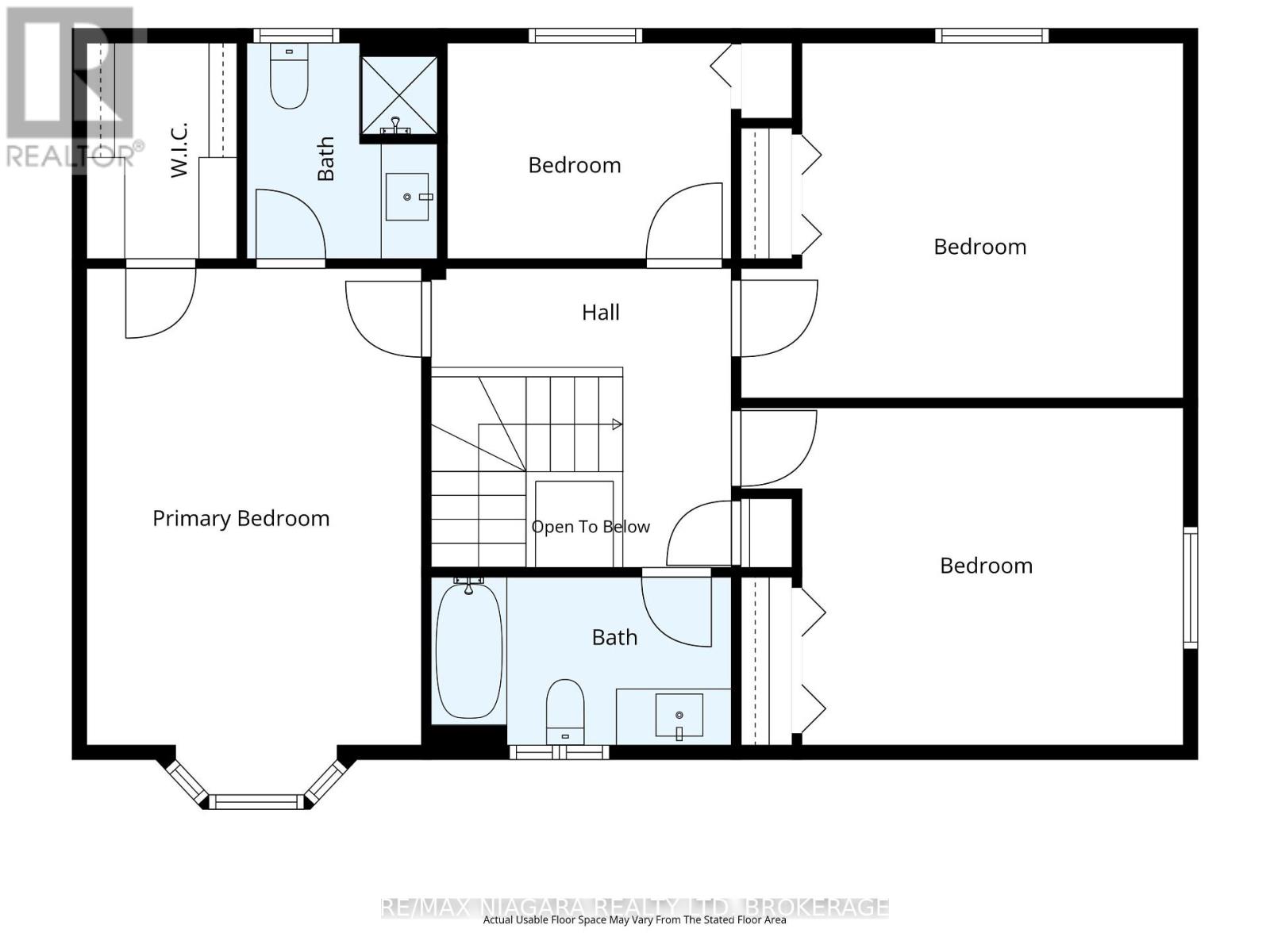 7873 BEAVERDAMS ROAD - 34