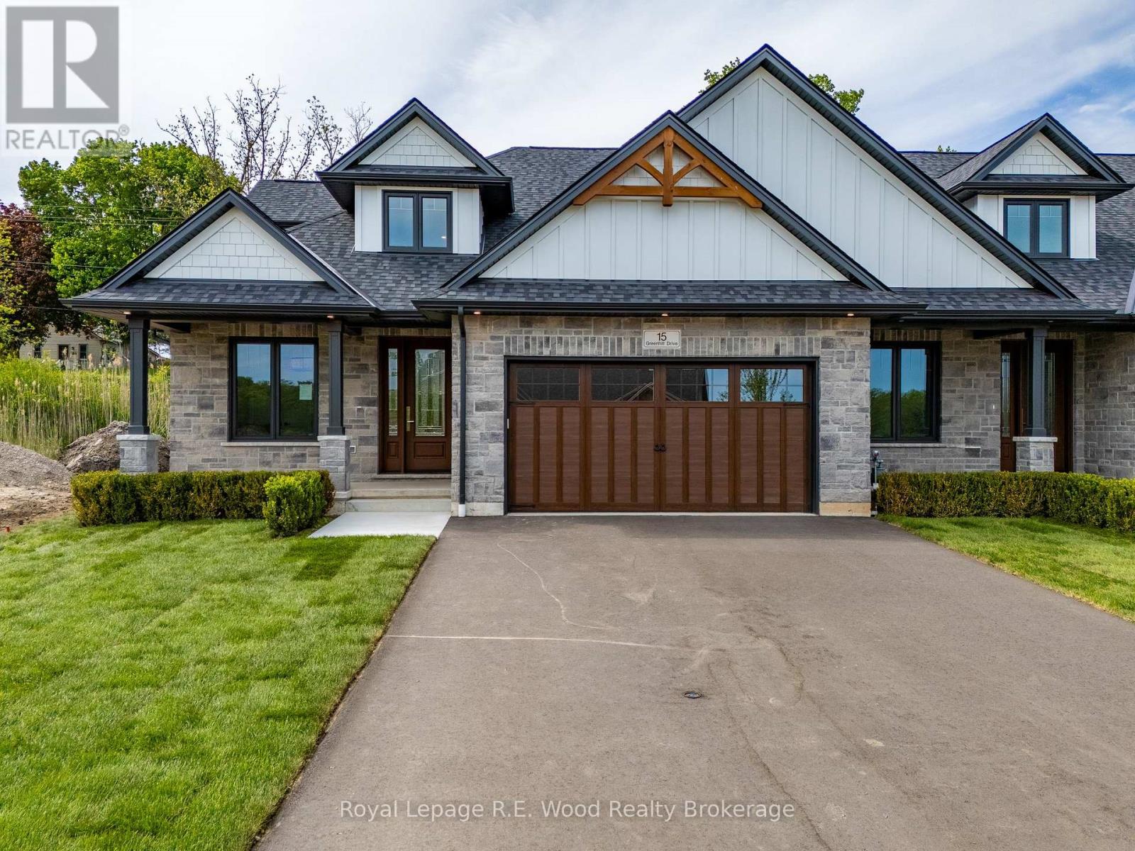 9 GREENHILL DRIVE, Tillsonburg