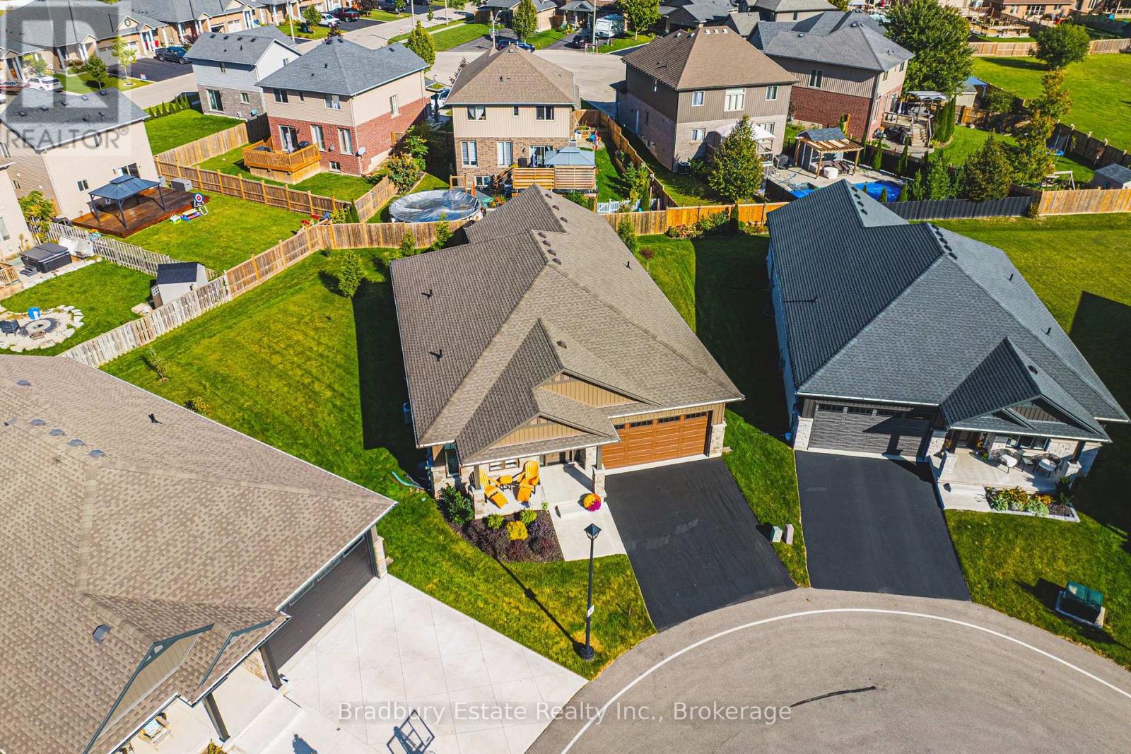 23 - 24 CRADDOCK BOULEVARD, Haldimand — photo 3