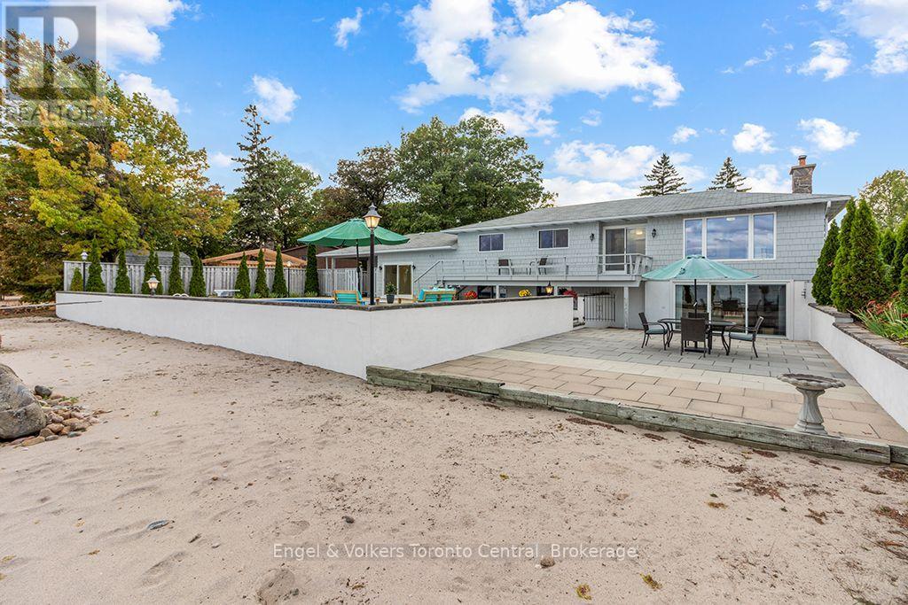 1420 TINY BEACHES ROAD N - 32