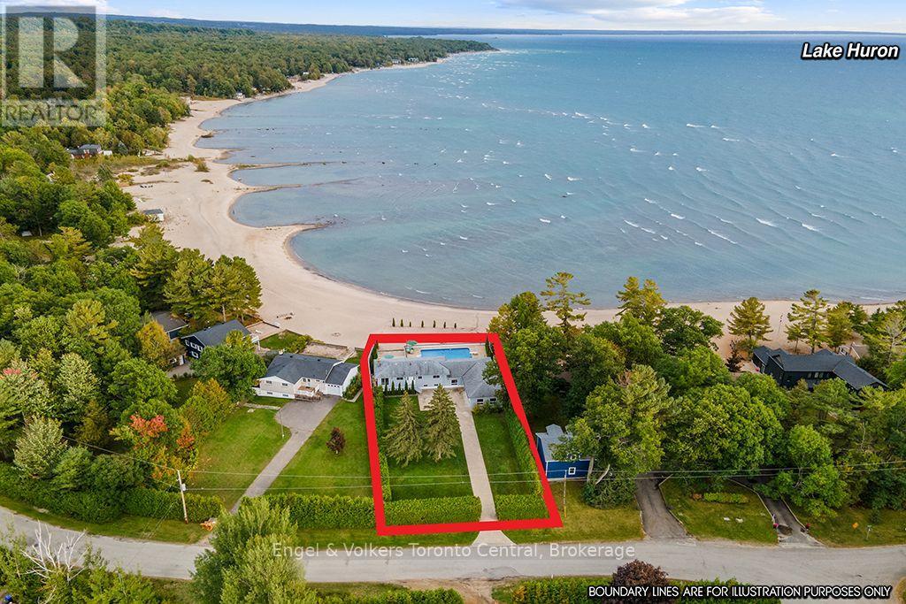 1420 TINY BEACHES ROAD N - Image 34